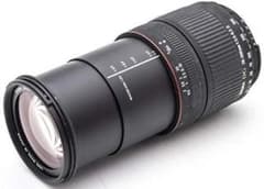 SIGMA 28-30mm 3.5-6.3 AFレンズのサムネイル