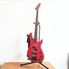 レア(バナナヘッド）YAMAHA motionB エレキベース 方連ペグ - メルカリ
