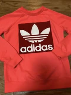 adidas トレーナー スウェットのサムネイル