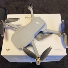 Mavic Mini  マビックミニ　【値下げ】のサムネイル