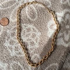ネックレス リング シルバー製 宝石 シトリン 銀細工 植物