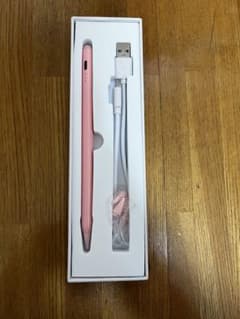 タッチペンのサムネイル