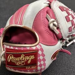 Rawlings HOH 大人用 軟式 野球 グローブ 11.5インチ 209 - メルカリ