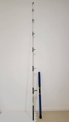 ダイコー スーパープレステージ・ボートスティック SPSB-80 - メルカリ