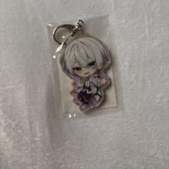 すにすて にしき アクリルキーホルダー 1st Anniversary ver.のサムネイル