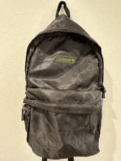 Coleman リュックサックのサムネイル