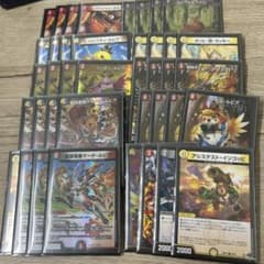 24時間以内発送 デュエマ ファイアーバード デッキ ファイヤーバード