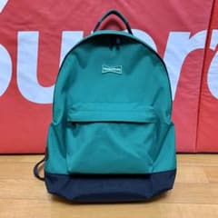 Wasted Youth × POTR (PORTER / ポーター) リュックのサムネイル