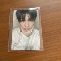 TXT テヒョントレカ　Star kissed アグンパンのサムネイル