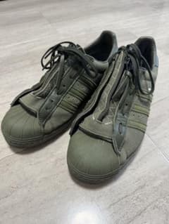 adidas NEIGHBORHOOD SUPERSTARのサムネイル
