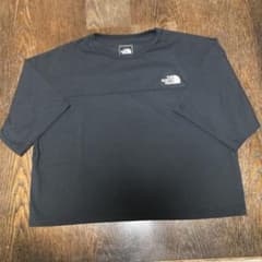 THE NORTH FACE 半袖Tシャツ ブラックのサムネイル