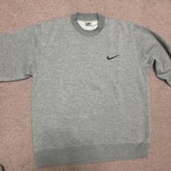 わ*い様 NIKE スウェット　90年代　銀タグのサムネイル