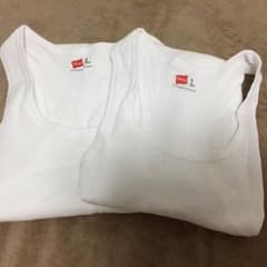 タンクトップのサムネイル