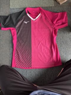 Mizuno VICTAS ユニフォームのサムネイル