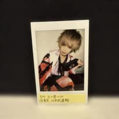 BugLug 燕 チェキ - メルカリ