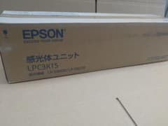 EPSON 感光体ユニット LPC3K15 - メルカリ