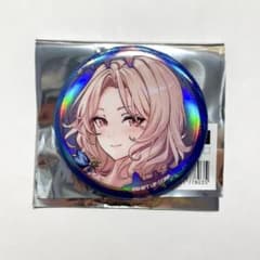 NIKKE ルドミラ 缶バッジ エリア防衛戦 - メルカリ