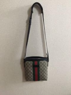 GUCCI グッチ ショルダーバッグのサムネイル