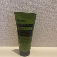 Aesop ゼラニウム ボディスクラブ 180mlのサムネイル