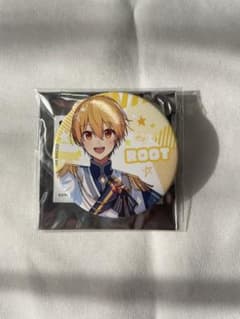るぅとくん るぅと すとぷり 缶バッジのサムネイル