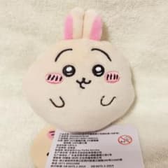 杭州 ちいかわ むちぽふぬいぐるみ うさぎ 中国限定 - メルカリ