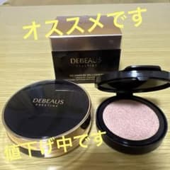 DEBEAUS BIO INNER RX SRG CUSHION２セットのサムネイル