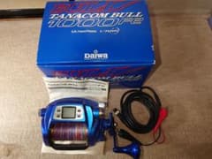 DAIWA ダイワ TANACOM BULL 1000Fe　 ダイワのサムネイル