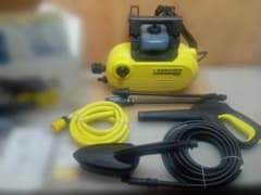未使用 KARCHER ケルヒャー 高圧洗浄機 JTK28 - メルカリ