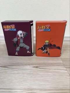NARUTO疾風伝 近藤屋 七味唐辛子 2種セット NARUTO疾風伝 近藤屋 七味唐辛子 2種セット - メルカリ