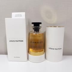 LE JOUR SE LÈVE 香水 オードゥ パルファン 100ml - メルカリ