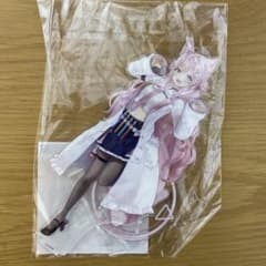 ホロライブ 博衣こより 3Dアクリルスタンドのサムネイル