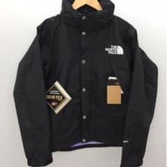 ノースフェイス  ゴアテックス  マウンテンパーカーのサムネイル