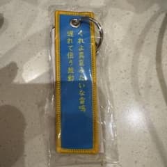 UNISON SQUARE GARDEN 歌詞タグ うるわしの前の晩大阪1日目 - メルカリ