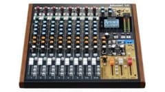 新品未開封⭐︎TASCAM Model 12 レコーディングミキサーのサムネイル