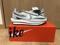 Sacai x NIKE LD WAFFLE 2nd Summit Whiteのサムネイル