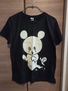 キュウソ 蓄光 Tシャツのサムネイル