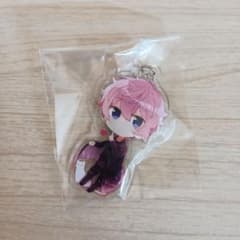 すとぷり さとみくん Memories アクリルキーホルダー - メルカリ