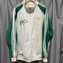 Pelle Pelle トラックジャケット レア オーバーサイズのサムネイル