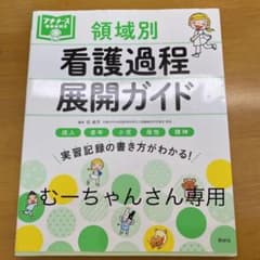 看護研究論文の書き方 楽しくできる、わかりやすいのサムネイル