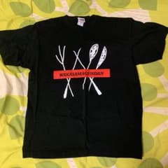 若様軍団Tシャツ 乃木坂46 46時間テレビ限定のサムネイル
