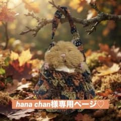 hana chan様専用ページ♡｟現在制作中！｠のサムネイル