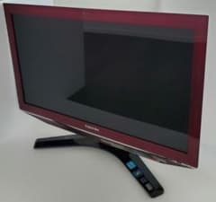 ジャンク品〉23型フルHD 東芝 REGZA PC - メルカリ