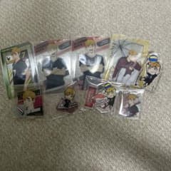 ハイキュー!! 宮侑 グッズセット　まとめ売りのサムネイル