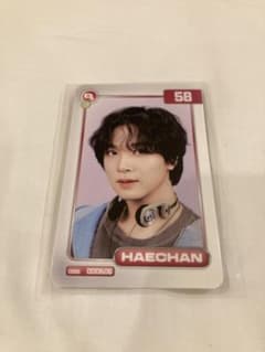 NCT DREAM 드리쇼 4 상품 란토레 Bver 해창