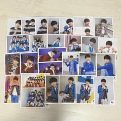 深田竜生　公式写真セットのサムネイル