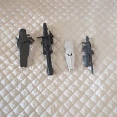 ガンプラ ジャンク 武器セット - メルカリ