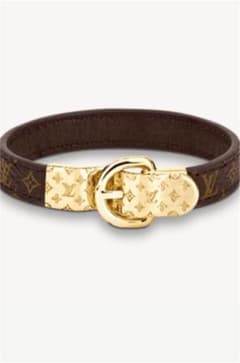 Louis Vuitton モノグラム ブレスレットのサムネイル