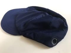 山と道 ストレッチメッシュキャップのサムネイル