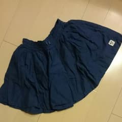 【ライラック様】キュロット120のサムネイル