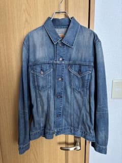 Levi’s トラッカージャケット 70599 Lのサムネイル